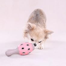 Flamingo-Stikka-Staaf-Toy---Multiple-Colours-Sustainable-and-Popular-Ideal-for-Labrador-Beagle-Borde-B0CYCH7RFN