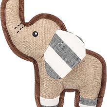 Flamingo-Wigri-Beaver-Toy-Beige---With-Crisper-Sound-for-Extra-Fun-Ideal-for-Dogs-B0D5B725LZ