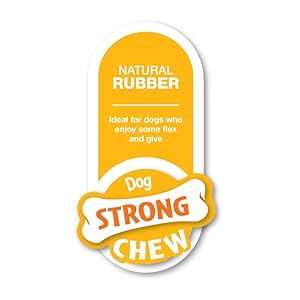 Interpet-955204-Nylabone---Long-Lasting-Chewing-Ring-Giant-B0002ASMT4