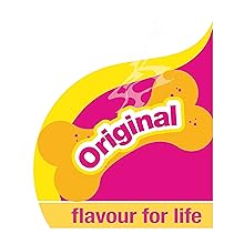 Interpet-982297-Nylabone-Dura-Chew-Plus-Chew-Bone-Chicken-Flavour-Large--Souper-B002C7872M