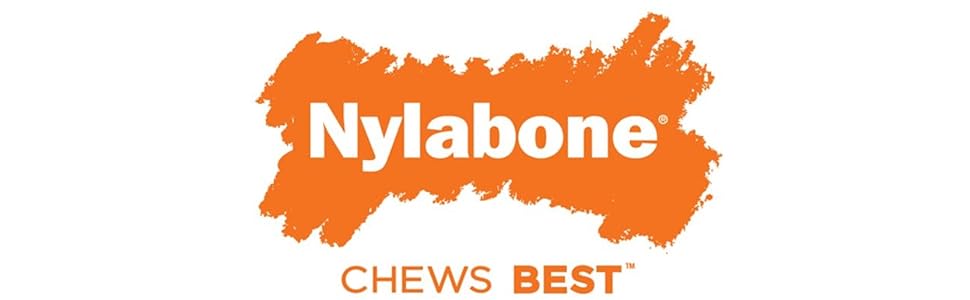 Nylabone-984101EU-Raw-Skin-Alternative-Knot-Bone-Beef-Flavour-for-Medium-Dogs-up-to-16-kg-M-B06ZY5LGQ1