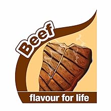 Nylabone-984101EU-Raw-Skin-Alternative-Knot-Bone-Beef-Flavour-for-Medium-Dogs-up-to-16-kg-M-B06ZY5LGQ1