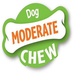 Nylabone-984720EU-Dog-Bone-for-Filling-with-Treats-Peanut-Butter-Flavour-Chew-Bone-for-Strong-Chewin-B07PBCCZP9