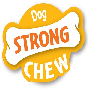 Nylabone-984720EU-Dog-Bone-for-Filling-with-Treats-Peanut-Butter-Flavour-Chew-Bone-for-Strong-Chewin-B07PBCCZP9