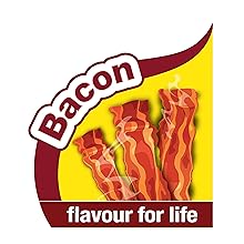 Nylabone-Bacon-Bone-Dog-Chew-Souper-B000GQ80TQ