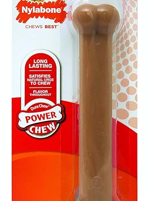 Nylabone-Dura-Bacon-Chew-Large-B000DT8FQE