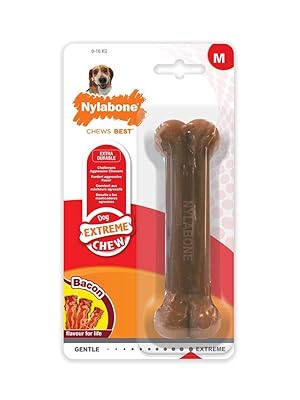 Nylabone-Dura-Bacon-Chew-Medium-B000DZA6K6