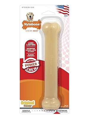 Nylabone-Dura-Original-Chew-Large-B0002566H4