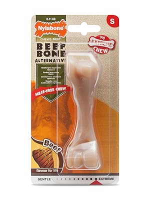 Nylabone-Extreme-Chew-Beef-Bone-Dog-Chew-B00X591HZ0