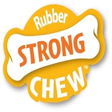 Nylabone-Extremely-Durable-Dog-Chew-Toy-Shish-Kebab-Chicken-Jerky-Flavour-Small-for-Dogs-up-to-11-kg-B08N3N8GNX