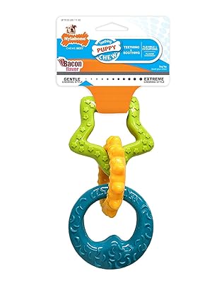 Nylabone-Puppy-Chew-Toy-and-Dental-Care-Toy-for-Teething-Puppies-Chew-Toys-for-Small-Puppies-up-to-1-B002C7GQ0C