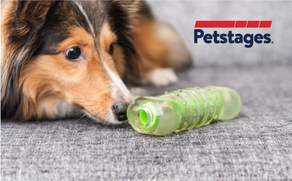 Petstages-Crunchcore-Bone---Knochen-Kauspielzeug-fr-Hunde---als-Alternative-zu-Wasserflaschen---L-B00DT2WJMI