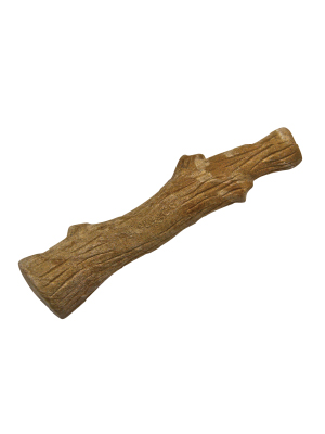 Petstages-Dogwood---Hunde-Kauspielzeug---als-Alternative-zu-Holzstckchen---Gre-S-B007R1BN6U